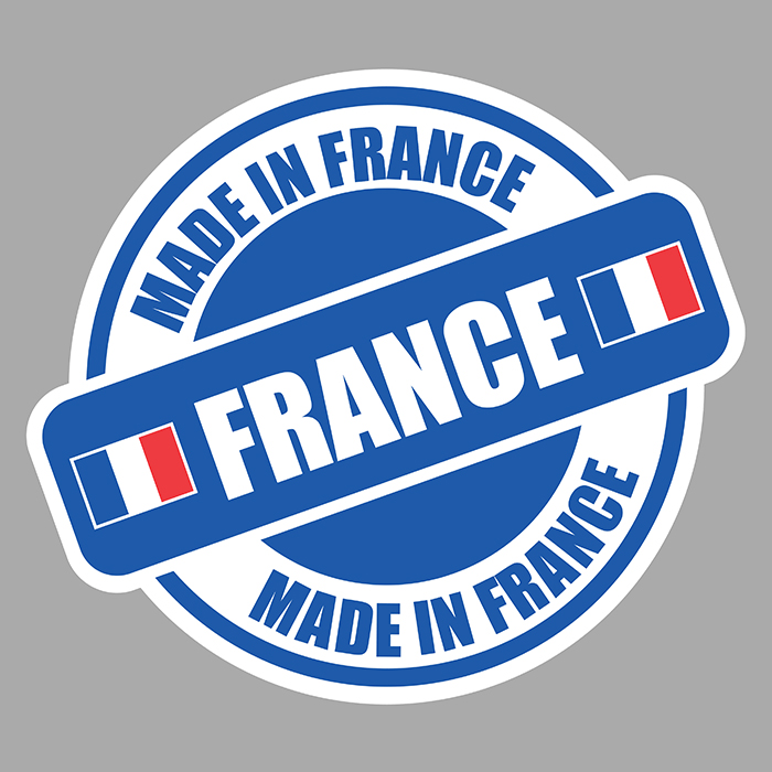 made in france