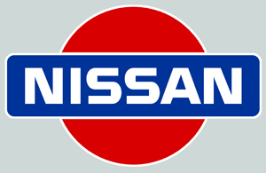 Sticker NISSAN NA004 : Couleur Course