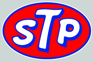 Sticker STP SA024 : Couleur Course