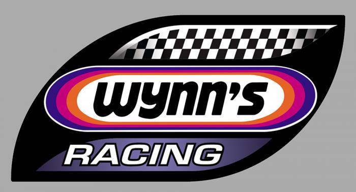 Sticker WYNNS : Couleur Course